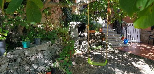 Apartamento A Noguera Sierra De Gata
