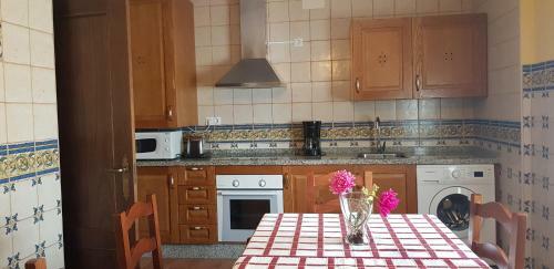 Apartamento A Noguera Sierra De Gata