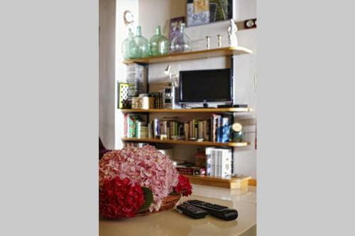 Casa Con Gran Jard�n Y Piscina En Cabarceno