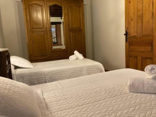 La Helguera Vivienda Vacacional