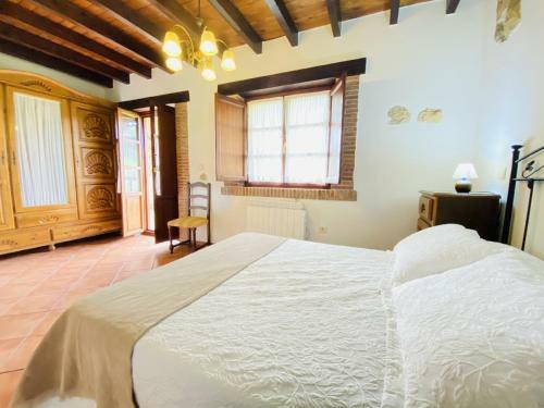 La Helguera Vivienda Vacacional