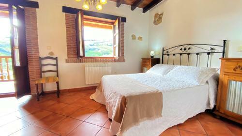 La Helguera Vivienda Vacacional