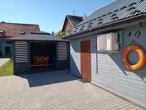 Apartament Wolin Nad Wod? Ko?o Miedzyzrdroj�w