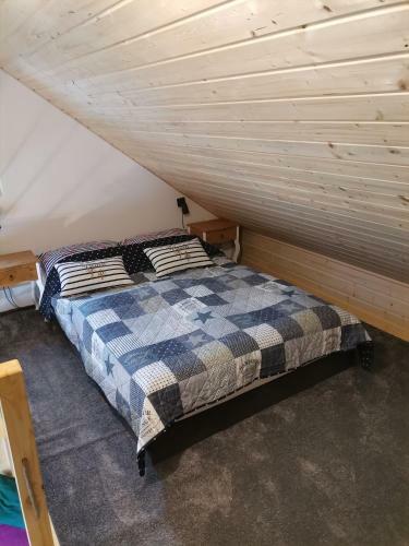 Apartament Wolin Nad Wod? Ko?o Miedzyzrdroj�w