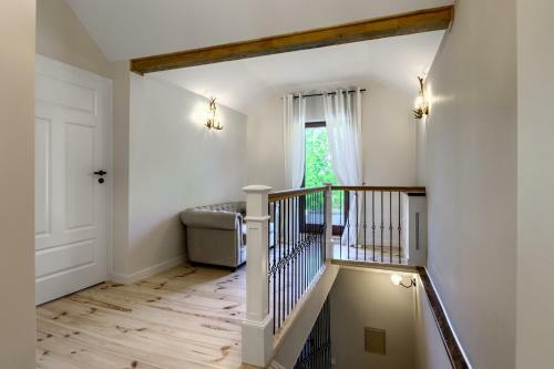 Villa Siedlisko Nad Stawem