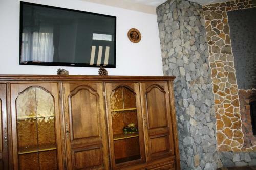 Dom W Bieszczadach 10 Osobowy