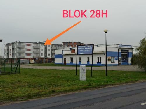 Apartament Wrze?nia II