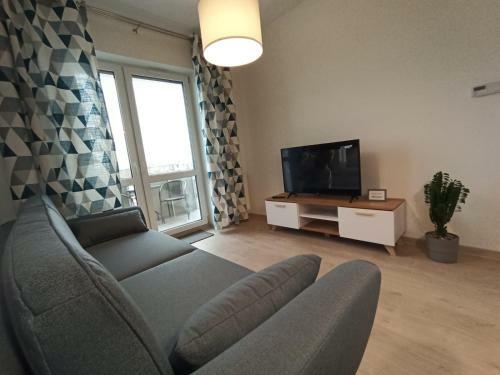 Apartament Wrze?nia II