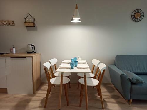 Apartament Wrze?nia II