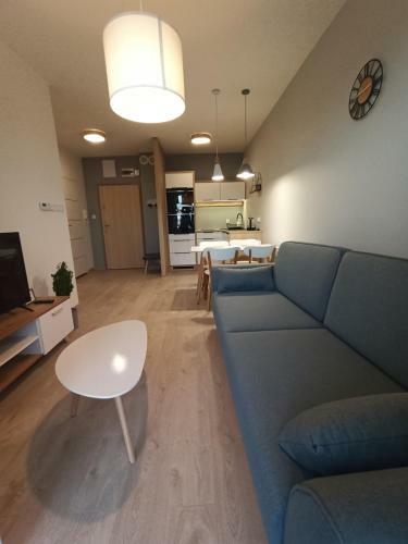 Apartament Wrze?nia II