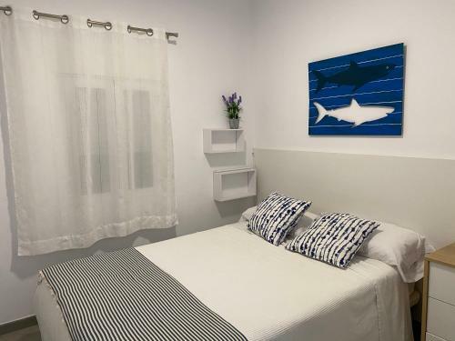 Apartamento The Sailor House