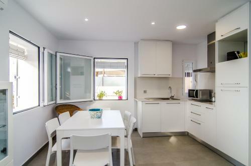 Apartamento The Sailor House