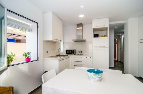 Apartamento The Sailor House