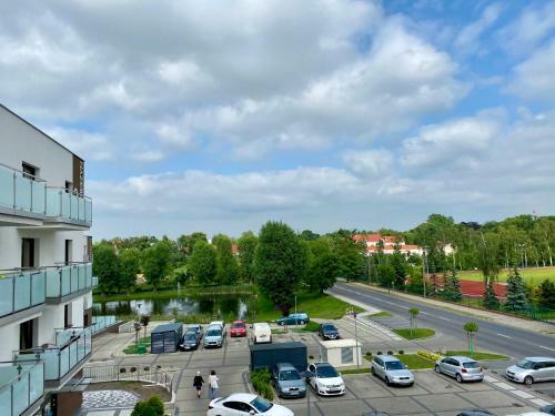 Apartament Opieszyn