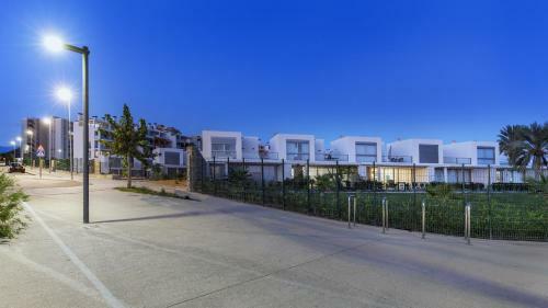 Apartamento Vila Paradis 2b By Bravos Club
