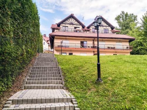 Apartamenty Osiedle Belweder