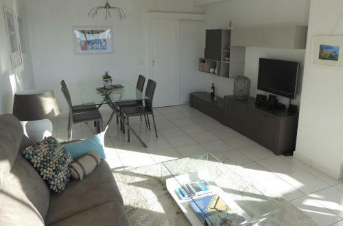 Apartamento Montiboli Beachfront Holidays