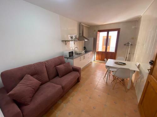 Apartamento Pensi�n Boutique Anne By Vive La Vila