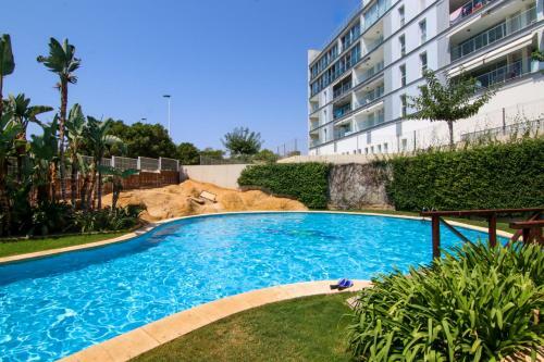 Premium Class Apartment