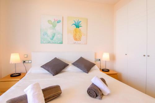 Premium Class Apartment