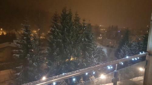 T?czowe Wzg�rze Apartament Oaza