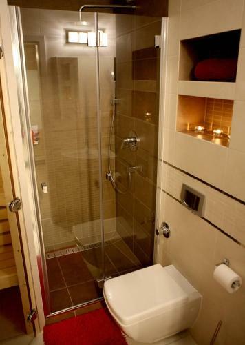 T?czowe Wzg�rze Apartament Oaza