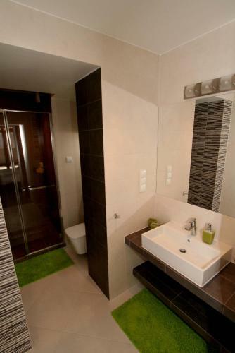 T?czowe Wzg�rze Apartament Oaza
