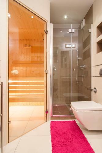 T?czowe Wzg�rze Apartament Oaza