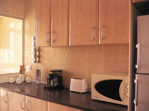 Apartamento Sainvi 10-8d