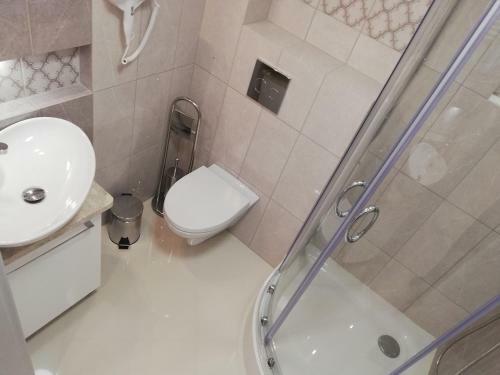 Bed & Breakfast U ?r�de?
