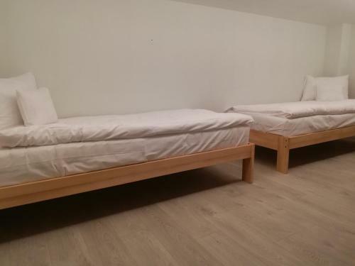 Bed & Breakfast U ?r�de?