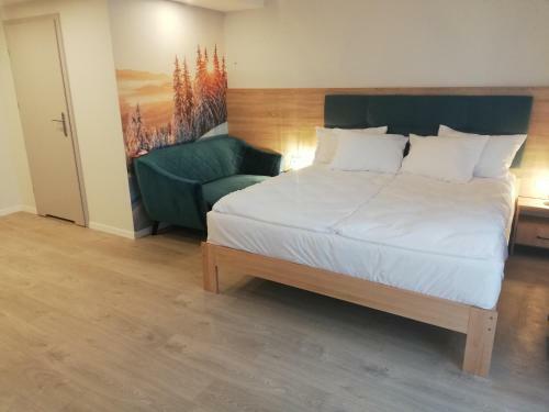 Bed & Breakfast U ?r�de?