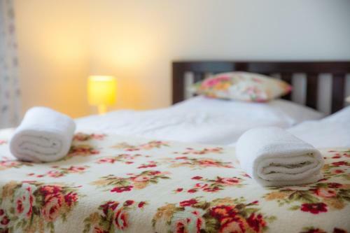 Bed & Breakfast Hillton Jawornik