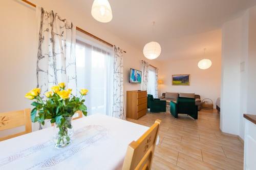 Bed & Breakfast Hillton Jawornik