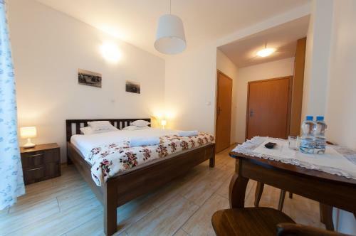 Bed & Breakfast Hillton Jawornik