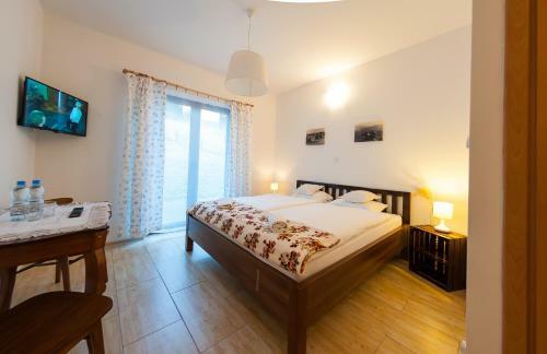 Bed & Breakfast Hillton Jawornik