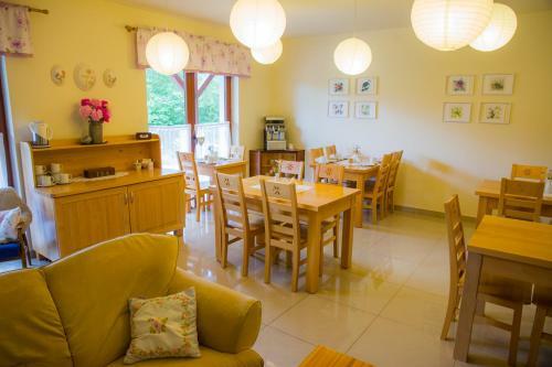 Bed & Breakfast Hillton Jawornik