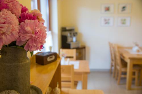 Bed & Breakfast Hillton Jawornik