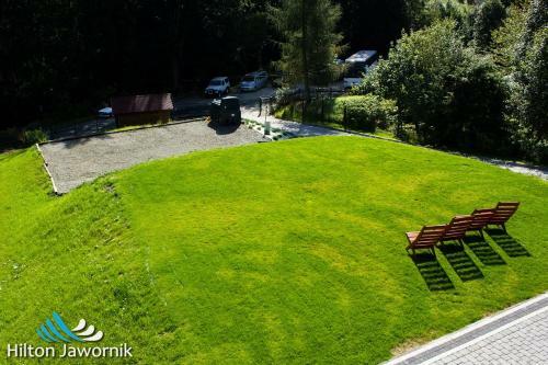 Bed & Breakfast Hillton Jawornik
