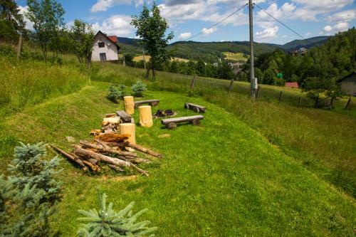 Bed & Breakfast Hillton Jawornik