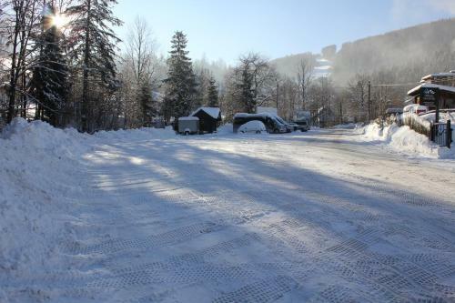 Bed & Breakfast Hillton Jawornik