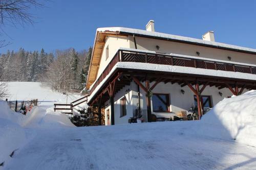 Bed & Breakfast Hillton Jawornik