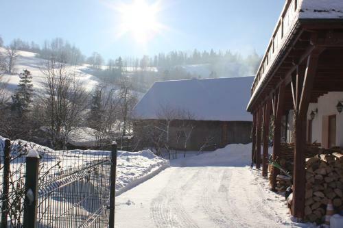 Bed & Breakfast Hillton Jawornik