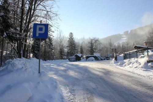 Bed & Breakfast Hillton Jawornik
