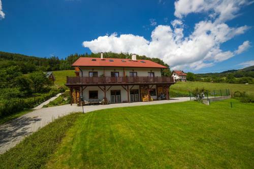 Bed & Breakfast Hillton Jawornik