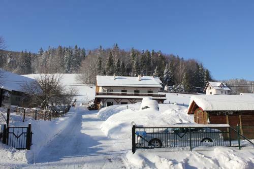 Bed & Breakfast Hillton Jawornik