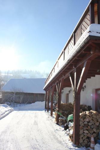 Bed & Breakfast Hillton Jawornik