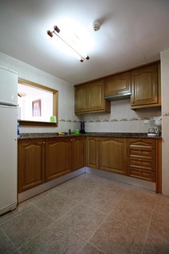 Apartamento A762 - Atrium Beach 3 - 2004 Finestrat S.l.