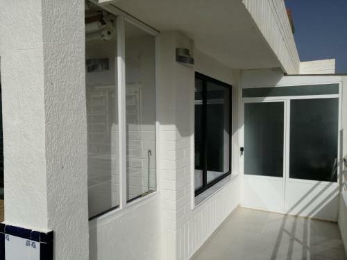 Apartamento L&z Penthouse At Sea