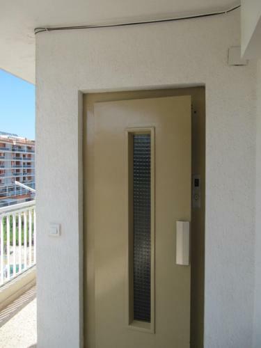 Apartamento L&z Penthouse At Sea